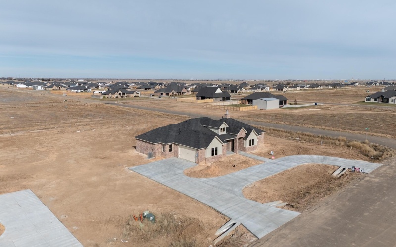 9400 Bethpage Avenue, Amarillo, TX 79119, 5 Bedrooms Bedrooms, ,3 BathroomsBathrooms,Residential,For Sale,9400 Bethpage Avenue,24-9047