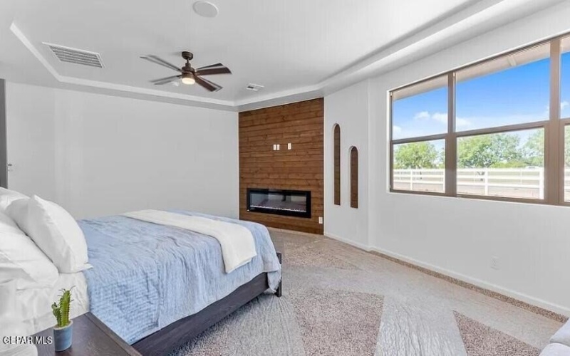 2313 Tierra Fabian Place, El Paso, TX 79938, 4 Bedrooms Bedrooms, ,3 BathroomsBathrooms,Residential,For Sale,2313 Tierra Fabian Place,910965