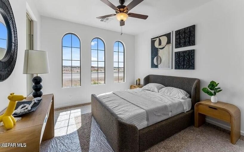 2313 Tierra Fabian Place, El Paso, TX 79938, 4 Bedrooms Bedrooms, ,3 BathroomsBathrooms,Residential,For Sale,2313 Tierra Fabian Place,910965