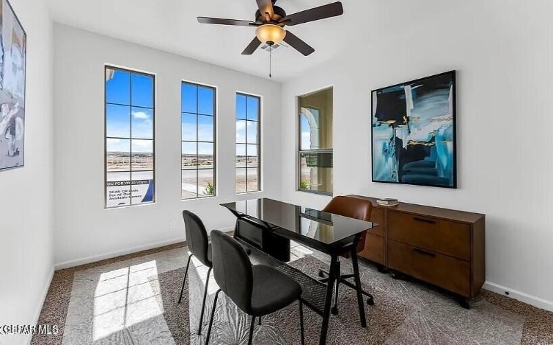 2313 Tierra Fabian Place, El Paso, TX 79938, 4 Bedrooms Bedrooms, ,3 BathroomsBathrooms,Residential,For Sale,2313 Tierra Fabian Place,910965