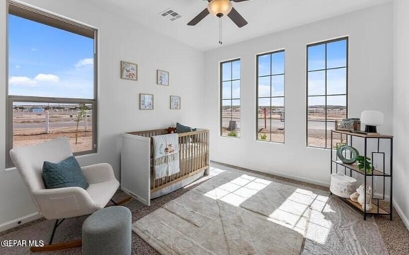 2313 Tierra Fabian Place, El Paso, TX 79938, 4 Bedrooms Bedrooms, ,3 BathroomsBathrooms,Residential,For Sale,2313 Tierra Fabian Place,910965