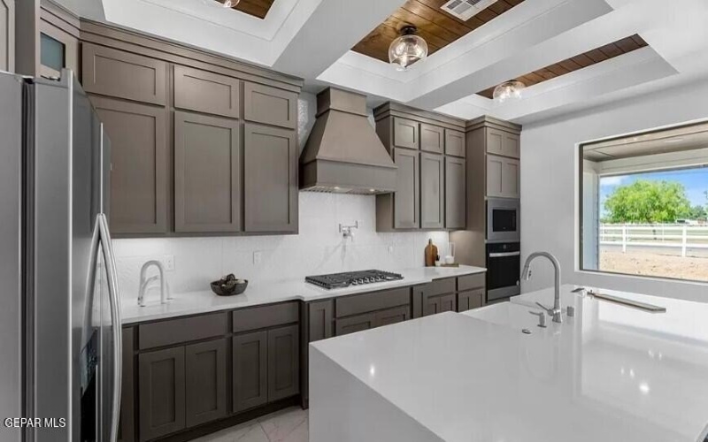 2313 Tierra Fabian Place, El Paso, TX 79938, 4 Bedrooms Bedrooms, ,3 BathroomsBathrooms,Residential,For Sale,2313 Tierra Fabian Place,910965