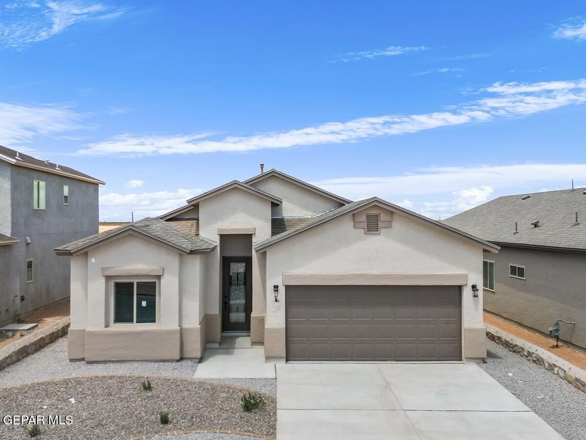 1023 Barbara Avenue, Socorro, TX 79927, 4 Habitaciones Habitaciones , ,1 BañoBaños,Residential,En Venta,1023 Barbara Avenue,910979