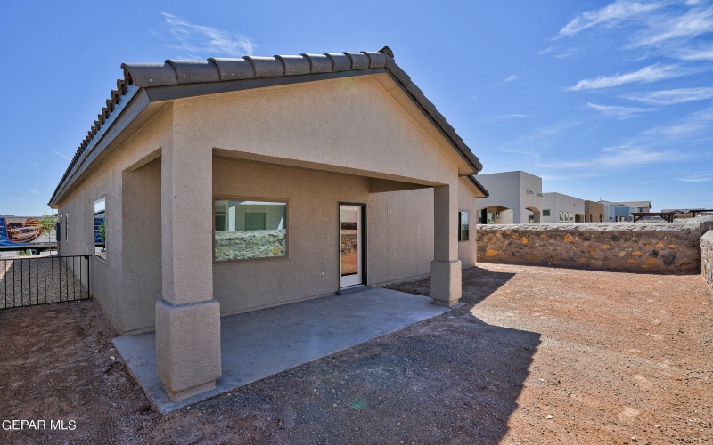 1023 Barbara Avenue, Socorro, TX 79927, 4 Habitaciones Habitaciones , ,1 BañoBaños,Residential,En Venta,1023 Barbara Avenue,910979
