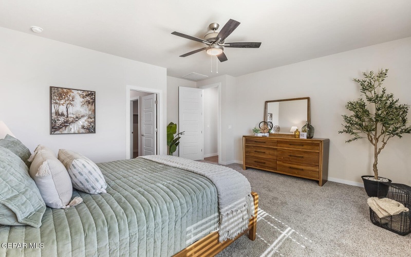 1025 Barbara Avenue, Socorro, TX 79927, 4 Bedrooms Bedrooms, ,1 BathroomBathrooms,Residential,For Sale,1025 Barbara Avenue,910981