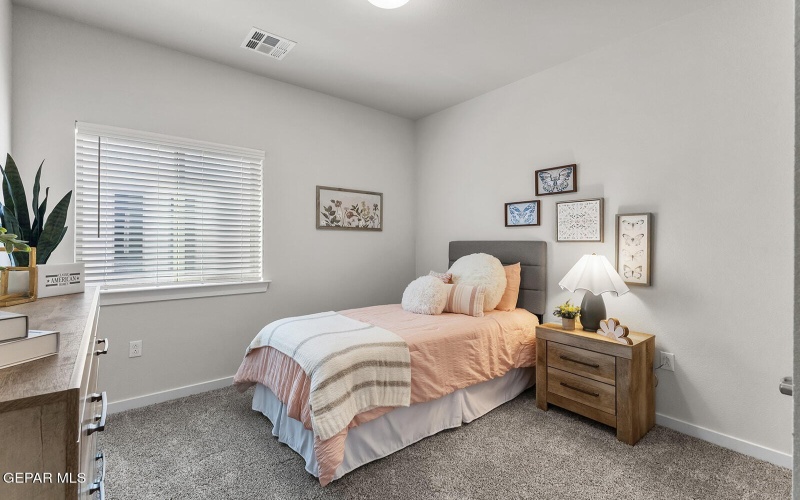 1025 Barbara Avenue, Socorro, TX 79927, 4 Bedrooms Bedrooms, ,1 BathroomBathrooms,Residential,For Sale,1025 Barbara Avenue,910981