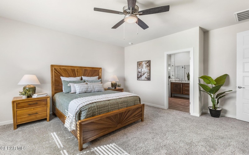 1025 Barbara Avenue, Socorro, TX 79927, 4 Bedrooms Bedrooms, ,1 BathroomBathrooms,Residential,For Sale,1025 Barbara Avenue,910981
