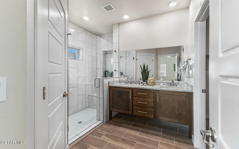 1025 Barbara Avenue, Socorro, TX 79927, 4 Bedrooms Bedrooms, ,1 BathroomBathrooms,Residential,For Sale,1025 Barbara Avenue,910981