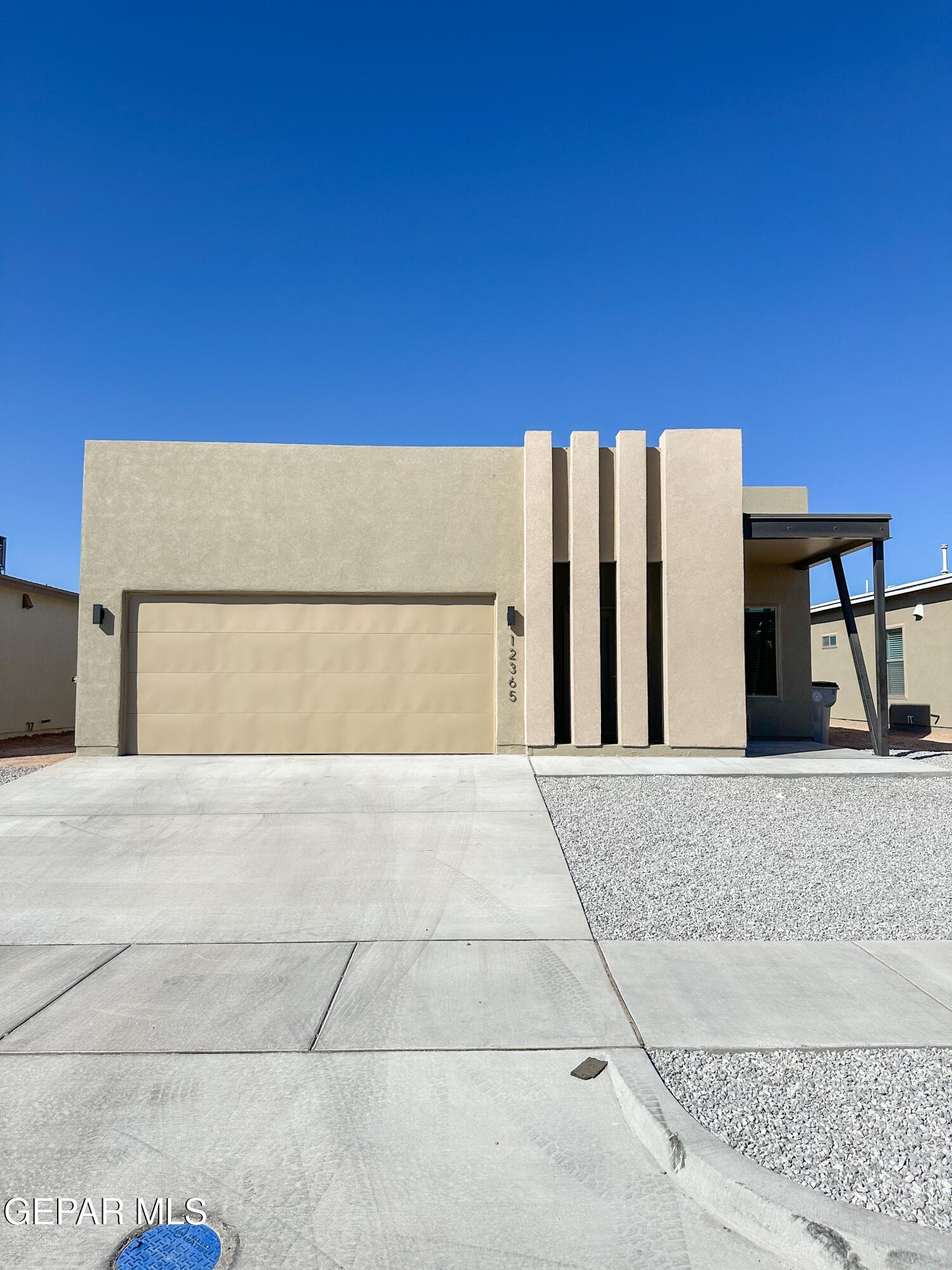 12249 Bahjat Drive, El Paso, TX 79934, 4 Bedrooms Bedrooms, ,2 BathroomsBathrooms,Residential,For Sale,12249 Bahjat Drive,914966