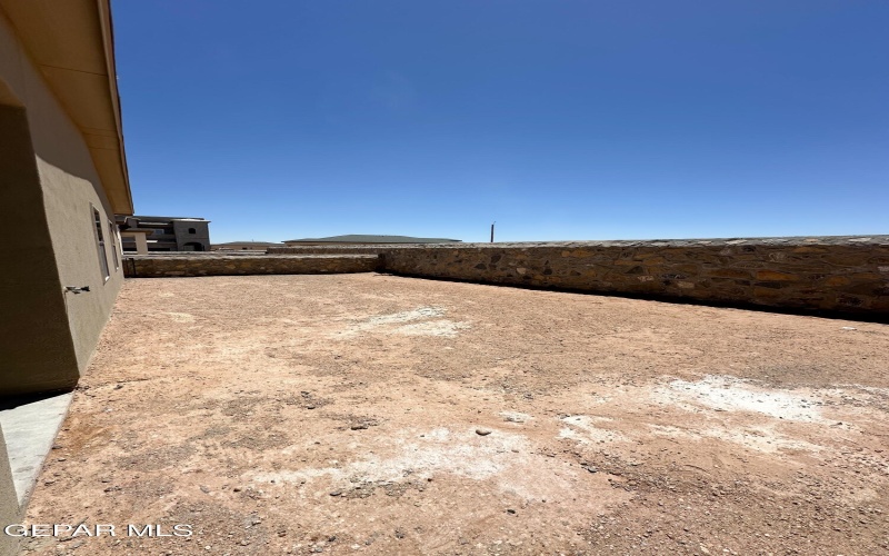 12249 Bahjat Drive, El Paso, TX 79934, 4 Bedrooms Bedrooms, ,2 BathroomsBathrooms,Residential,For Sale,12249 Bahjat Drive,914966