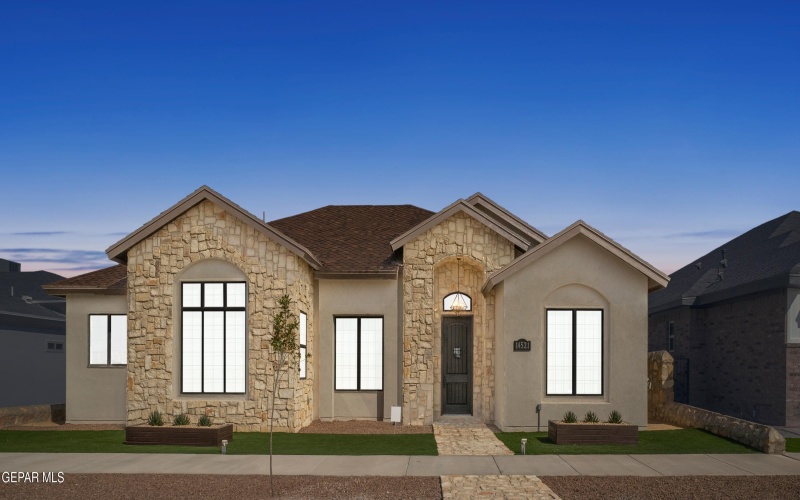 14545 Charles Foster Avenue, El Paso, TX 79938, 4 Bedrooms Bedrooms, ,2 BathroomsBathrooms,Residential,For Sale,14545 Charles Foster Avenue,914995