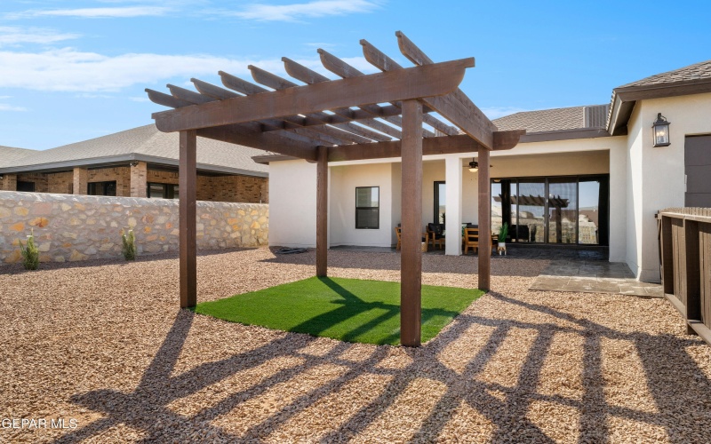 14545 Charles Foster Avenue, El Paso, TX 79938, 4 Bedrooms Bedrooms, ,2 BathroomsBathrooms,Residential,For Sale,14545 Charles Foster Avenue,914995