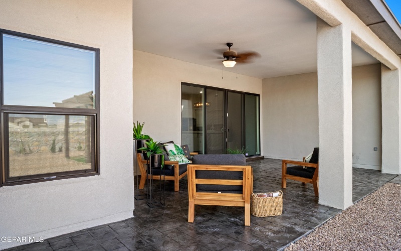 14545 Charles Foster Avenue, El Paso, TX 79938, 4 Bedrooms Bedrooms, ,2 BathroomsBathrooms,Residential,For Sale,14545 Charles Foster Avenue,914995