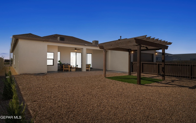 14545 Charles Foster Avenue, El Paso, TX 79938, 4 Bedrooms Bedrooms, ,2 BathroomsBathrooms,Residential,For Sale,14545 Charles Foster Avenue,914995