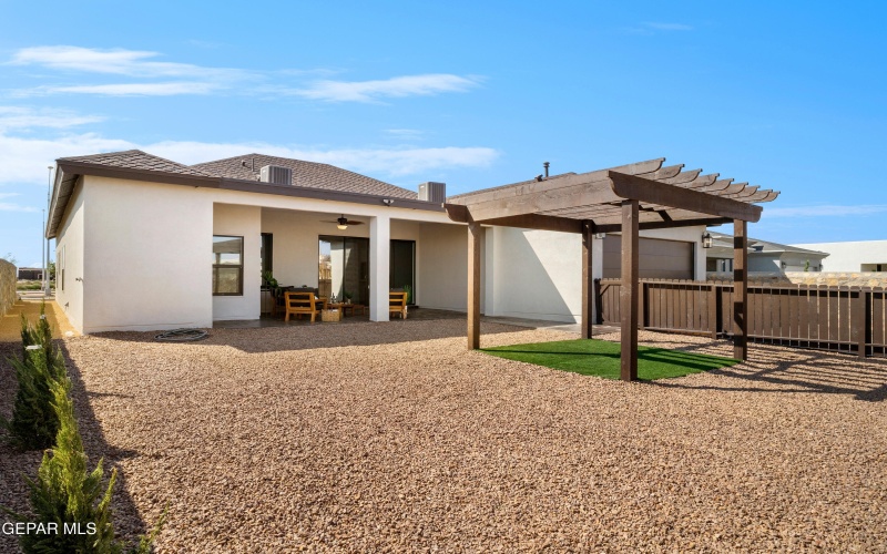 14545 Charles Foster Avenue, El Paso, TX 79938, 4 Bedrooms Bedrooms, ,2 BathroomsBathrooms,Residential,For Sale,14545 Charles Foster Avenue,914995