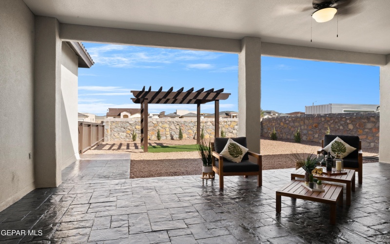 14545 Charles Foster Avenue, El Paso, TX 79938, 4 Bedrooms Bedrooms, ,2 BathroomsBathrooms,Residential,For Sale,14545 Charles Foster Avenue,914995