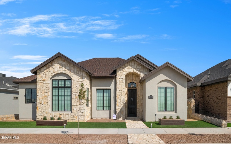 14545 Charles Foster Avenue, El Paso, TX 79938, 4 Bedrooms Bedrooms, ,2 BathroomsBathrooms,Residential,For Sale,14545 Charles Foster Avenue,914995