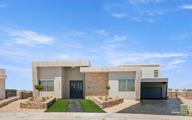 14621 Tierra Cali Court, El Paso, TX 79938, 4 Bedrooms Bedrooms, ,3 BathroomsBathrooms,Residential,For Sale,14621 Tierra Cali Court,915002