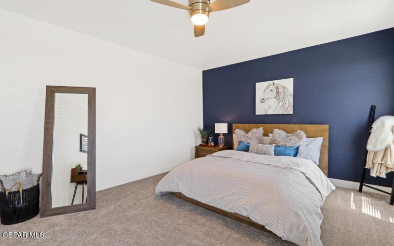 14621 Tierra Cali Court, El Paso, TX 79938, 4 Bedrooms Bedrooms, ,3 BathroomsBathrooms,Residential,For Sale,14621 Tierra Cali Court,915002