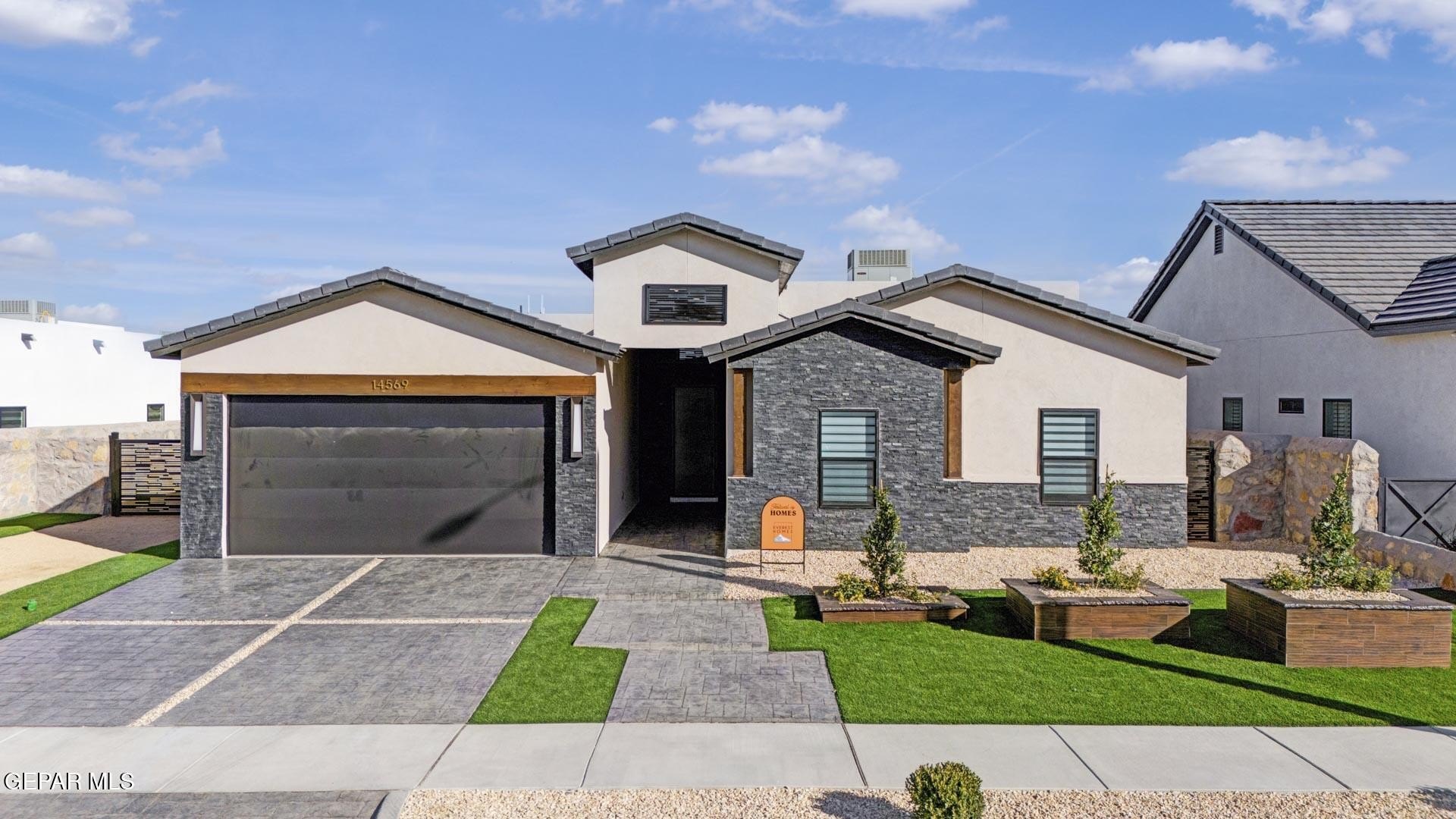 14617 Tierra Cali Court, El Paso, TX 79938, 4 Habitaciones Habitaciones , ,3 BañosBaños,Residential,En Venta,14617 Tierra Cali Court,915005
