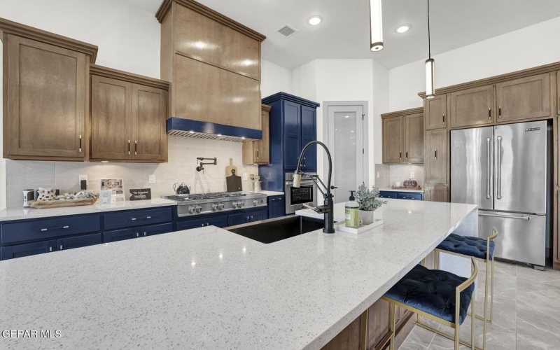 14617 Tierra Cali Court, El Paso, TX 79938, 4 Habitaciones Habitaciones , ,3 BañosBaños,Residential,En Venta,14617 Tierra Cali Court,915005
