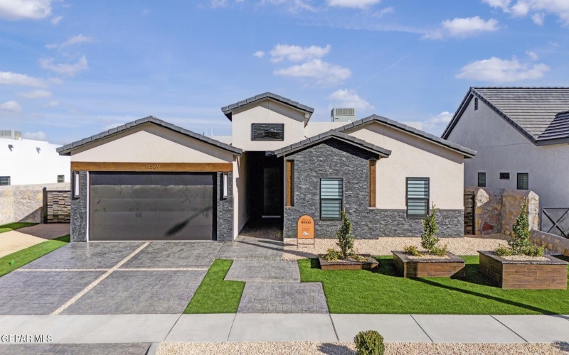 14617 Tierra Cali Court, El Paso, TX 79938, 4 Habitaciones Habitaciones , ,3 BañosBaños,Residential,En Venta,14617 Tierra Cali Court,915005