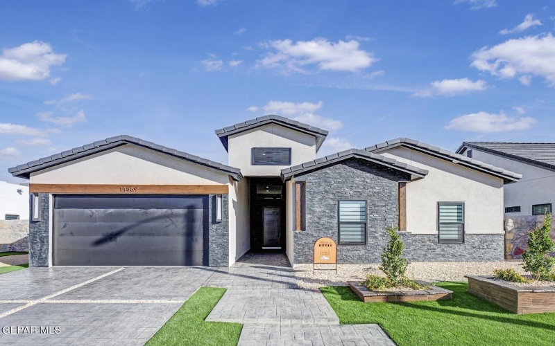 14617 Tierra Cali Court, El Paso, TX 79938, 4 Habitaciones Habitaciones , ,3 BañosBaños,Residential,En Venta,14617 Tierra Cali Court,915005