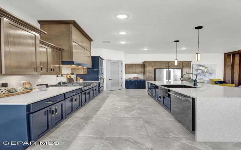 14617 Tierra Cali Court, El Paso, TX 79938, 4 Habitaciones Habitaciones , ,3 BañosBaños,Residential,En Venta,14617 Tierra Cali Court,915005