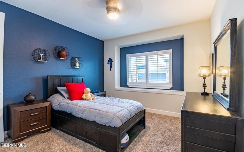 14624 Tierra Dock Court, El Paso, TX 79938, 4 Bedrooms Bedrooms, ,3 BathroomsBathrooms,Residential,For Sale,14624 Tierra Dock Court,915006