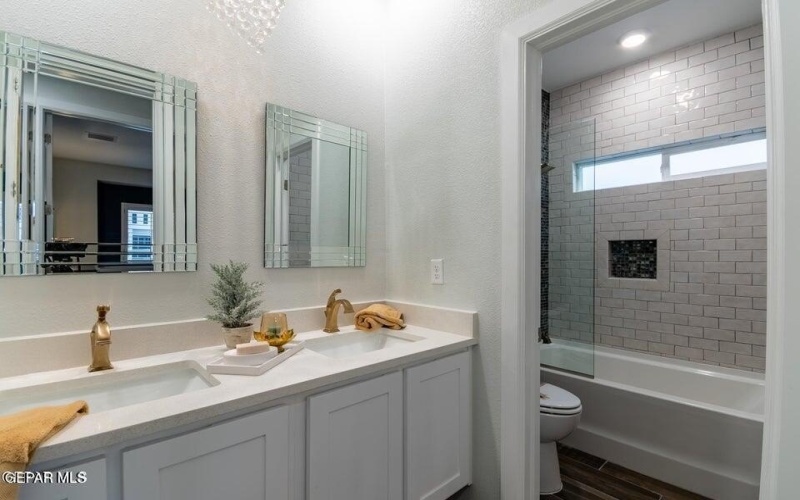 14624 Tierra Dock Court, El Paso, TX 79938, 4 Bedrooms Bedrooms, ,3 BathroomsBathrooms,Residential,For Sale,14624 Tierra Dock Court,915006