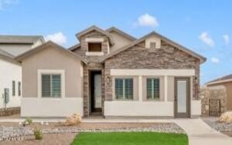 9926 Isla Place, Socorro, TX 79927, 3 Habitaciones Habitaciones , ,1 BañoBaños,Residential,En Venta,9926 Isla Place,915096
