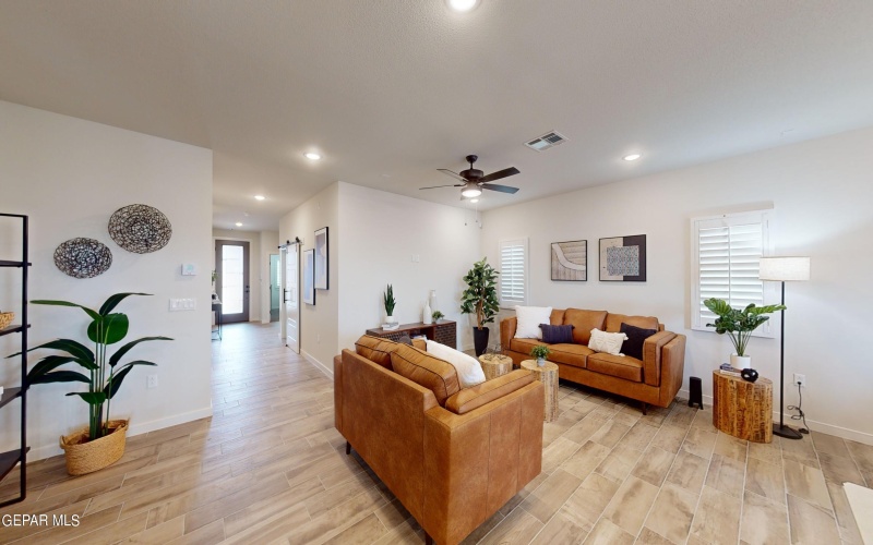 9926 Isla Place, Socorro, TX 79927, 3 Habitaciones Habitaciones , ,1 BañoBaños,Residential,En Venta,9926 Isla Place,915096