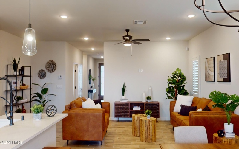 9926 Isla Place, Socorro, TX 79927, 3 Habitaciones Habitaciones , ,1 BañoBaños,Residential,En Venta,9926 Isla Place,915096