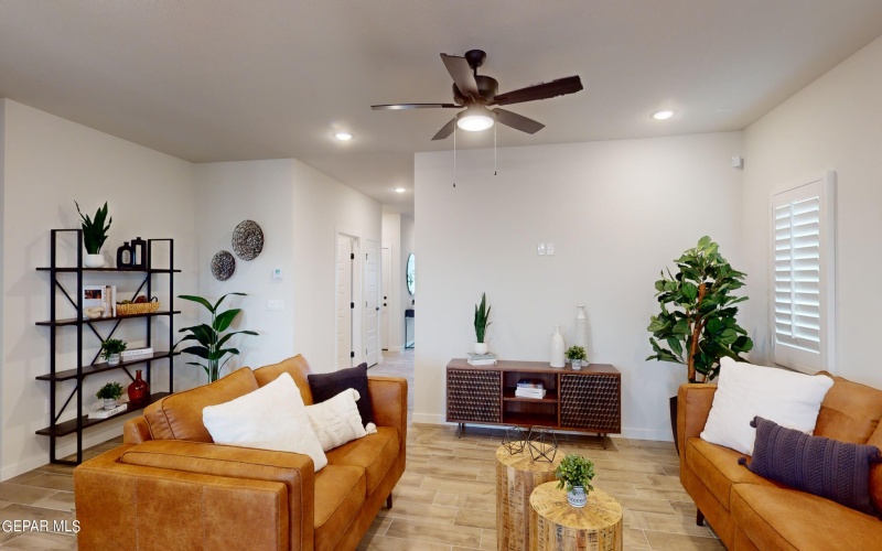 9926 Isla Place, Socorro, TX 79927, 3 Habitaciones Habitaciones , ,1 BañoBaños,Residential,En Venta,9926 Isla Place,915096