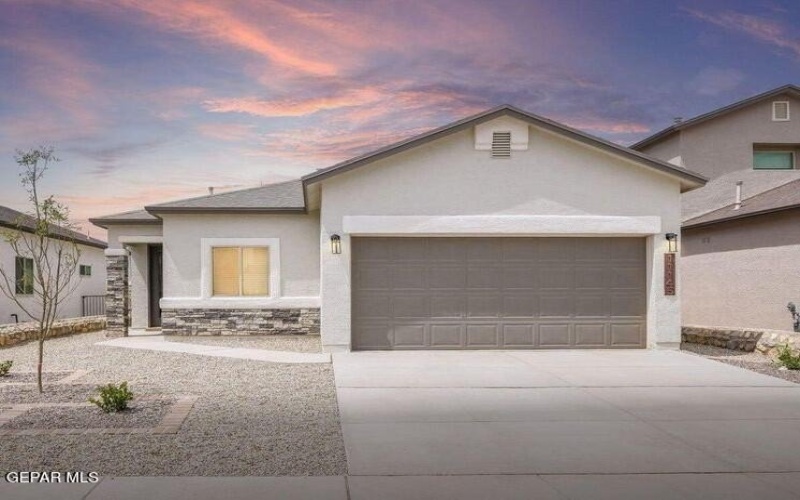 9935 Isla Place, Socorro, TX 79927, 3 Habitaciones Habitaciones , ,1 BañoBaños,Residential,En Venta,9935 Isla Place,915099