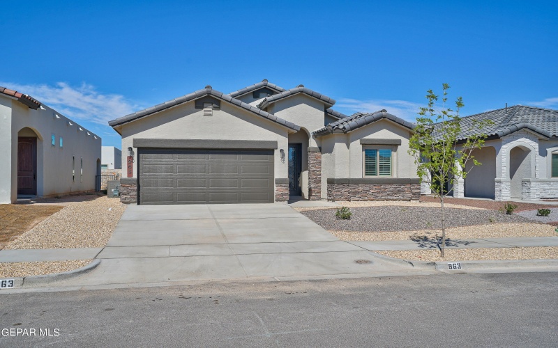 9928 Isla Place, Socorro, TX 79927, 4 Bedrooms Bedrooms, ,1 BathroomBathrooms,Residential,For Sale,9928 Isla Place,915100