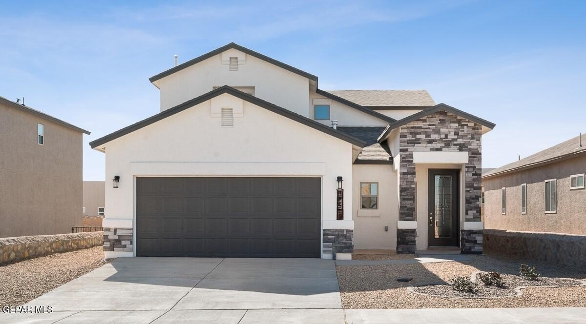 9930 Isla Place, Socorro, TX 79927, 4 Bedrooms Bedrooms, ,1 BathroomBathrooms,Residential,For Sale,9930 Isla Place,915101