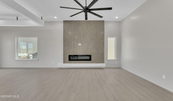 12869 Kingsbury Avenue, Horizon City, TX 79928, 4 Habitaciones Habitaciones , ,2 BañosBaños,Residential,En Venta,12869 Kingsbury Avenue,915104