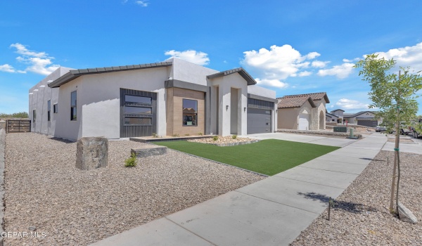 12869 Kingsbury Avenue, Horizon City, TX 79928, 4 Habitaciones Habitaciones , ,2 BañosBaños,Residential,En Venta,12869 Kingsbury Avenue,915104