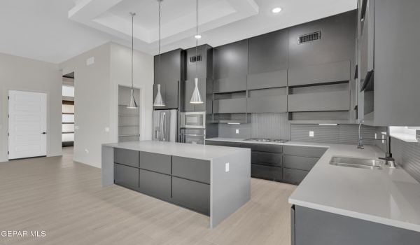 12869 Kingsbury Avenue, Horizon City, TX 79928, 4 Habitaciones Habitaciones , ,2 BañosBaños,Residential,En Venta,12869 Kingsbury Avenue,915104