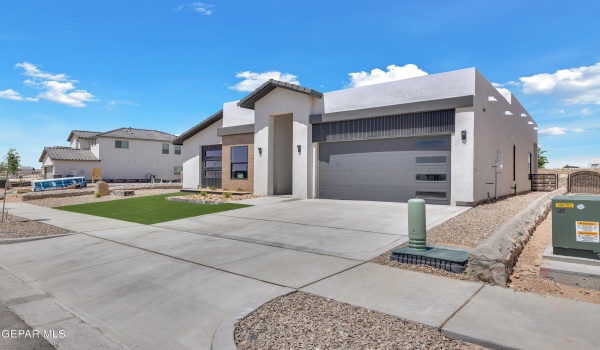 12869 Kingsbury Avenue, Horizon City, TX 79928, 4 Habitaciones Habitaciones , ,2 BañosBaños,Residential,En Venta,12869 Kingsbury Avenue,915104