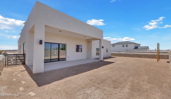 12869 Kingsbury Avenue, Horizon City, TX 79928, 4 Habitaciones Habitaciones , ,2 BañosBaños,Residential,En Venta,12869 Kingsbury Avenue,915104