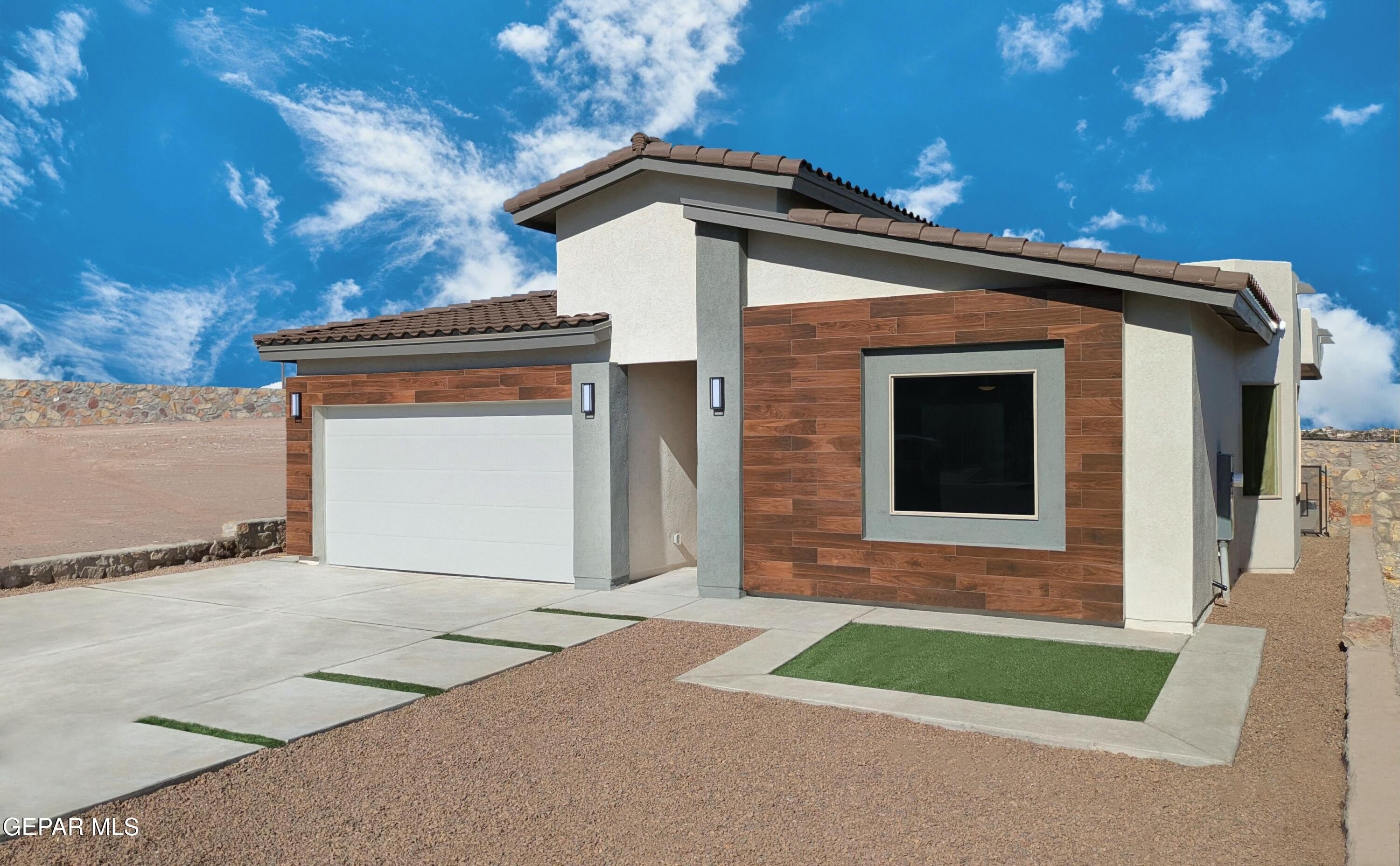 12623 Naes Way, El Paso, TX 79928, 5 Habitaciones Habitaciones , ,3 BañosBaños,Residential,En Venta,12623 Naes Way,915138