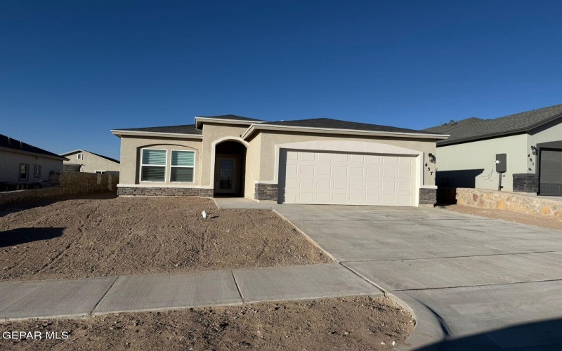 457 Josefa Cerezerez, Canutillo, TX 79835, 4 Bedrooms Bedrooms, ,2 BathroomsBathrooms,Residential,For Sale,457 Josefa Cerezerez,915304