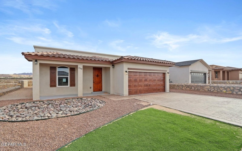 433 morrison Road, Sunland Park, NM 88063, 4 Bedrooms Bedrooms, ,2 BathroomsBathrooms,Residential,For Sale,433 morrison Road,915317
