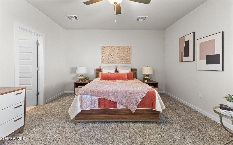 1014 Callie Court, Socorro, TX 79927, 4 Bedrooms Bedrooms, ,1 BathroomBathrooms,Residential,For Sale,1014 Callie Court,915381