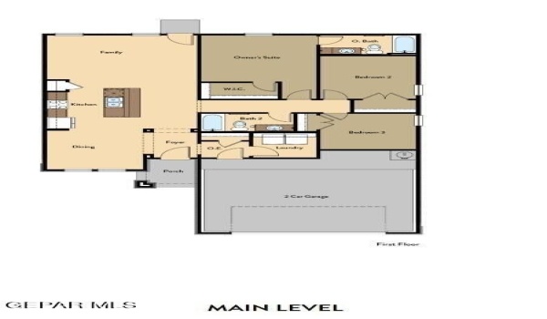 1005 Saguaro, El Paso, TX 79928, 3 Habitaciones Habitaciones , ,2 BañosBaños,Residential,En Venta,1005 Saguaro,915411