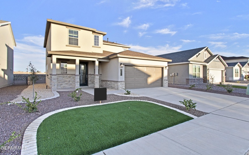 13953 Paseo Aves, El Paso, TX 79928, 3 Bedrooms Bedrooms, ,2 BathroomsBathrooms,Residential,For Sale,13953 Paseo Aves,915412