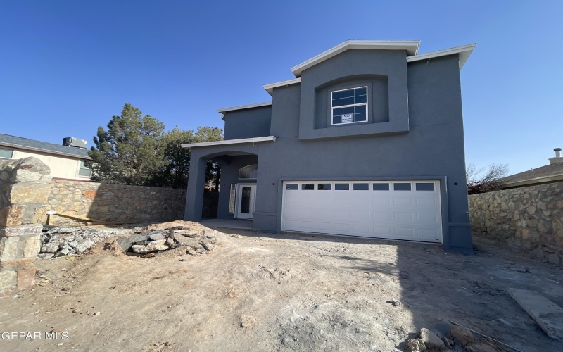 12498 PASEO AZUL Drive, El Paso, TX 79928, 3 Bedrooms Bedrooms, ,2 BathroomsBathrooms,Residential,For Sale,12498 PASEO AZUL Drive,915423
