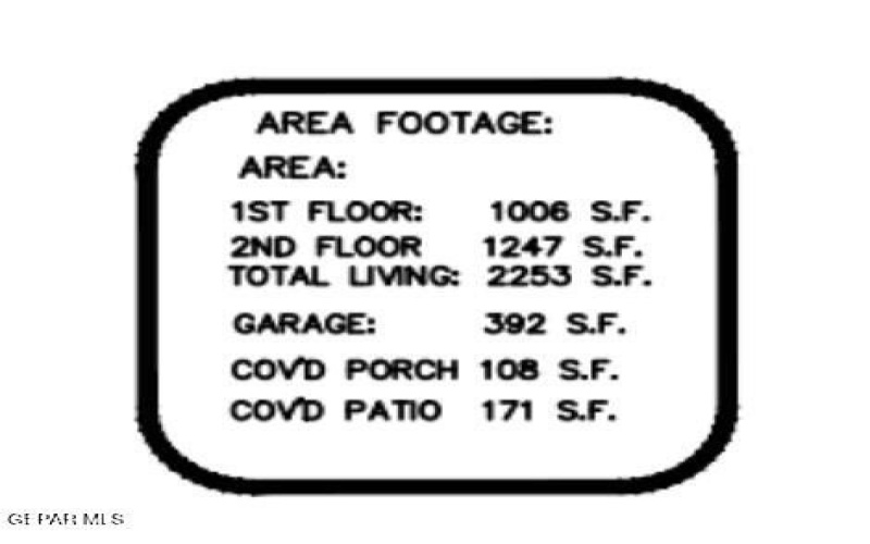 12498 PASEO AZUL Drive, El Paso, TX 79928, 3 Bedrooms Bedrooms, ,2 BathroomsBathrooms,Residential,For Sale,12498 PASEO AZUL Drive,915423